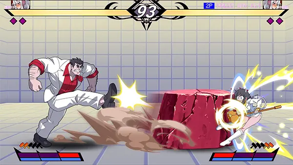 Hellversus APK Screenshot