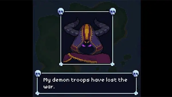 Heroine Conquest APK Screenshot