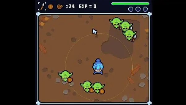 Heroine Conquest APK Screenshot