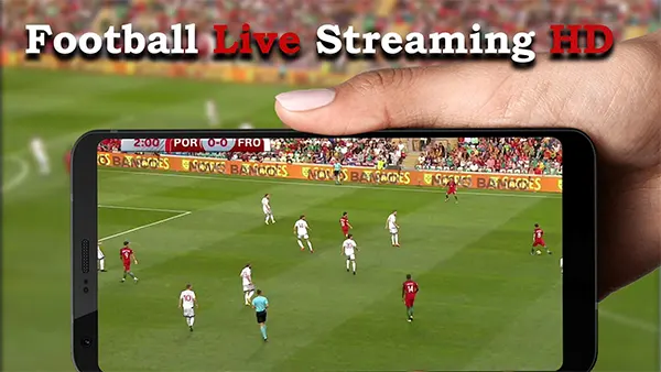 Hesgoal APK Screenshot