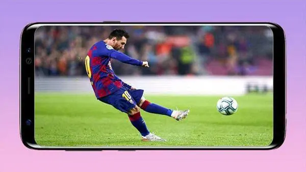 Hesgoal APK Screenshot