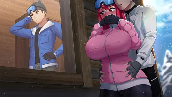 His Bet Her Loss APK (Mobile Game) Screenshot