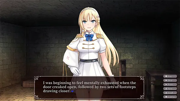 Imperial Harem APK Screenshot