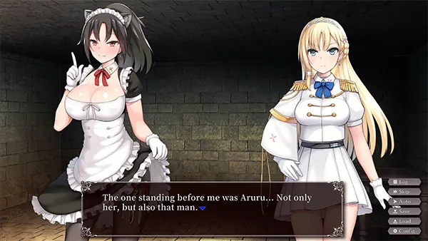 Imperial Harem APK Screenshot