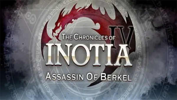 Inotia 4 Mod APK (Damage, Free Purchases) Screenshot