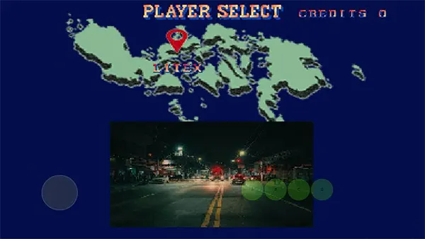 Istrit Payter APK Screenshot