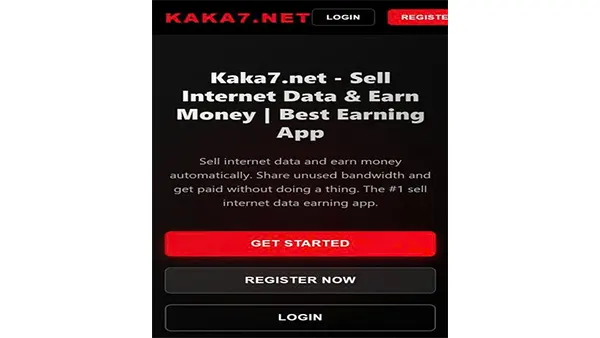 Kaka7 APK Screenshot