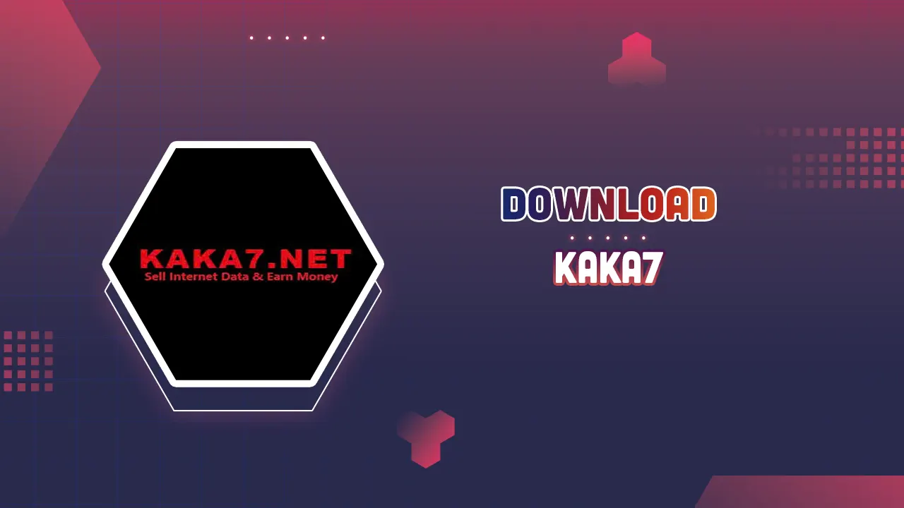 Kaka7.Net screenshot