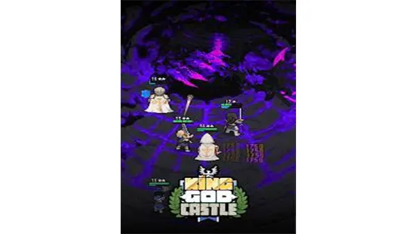 King God Castle APK Screenshot