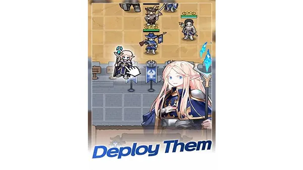 King God Castle APK Screenshot