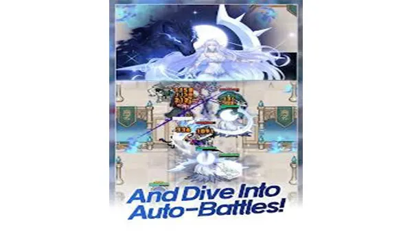 King God Castle APK Screenshot