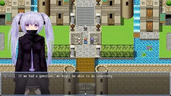 Knights of Messiah IF APK Screenshot