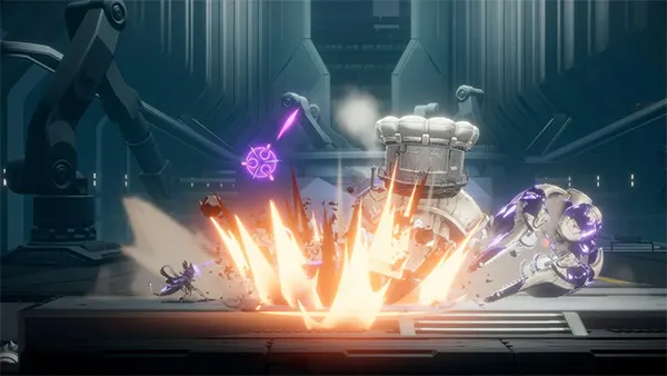 Kotama and Academy Citadel APK Screenshot