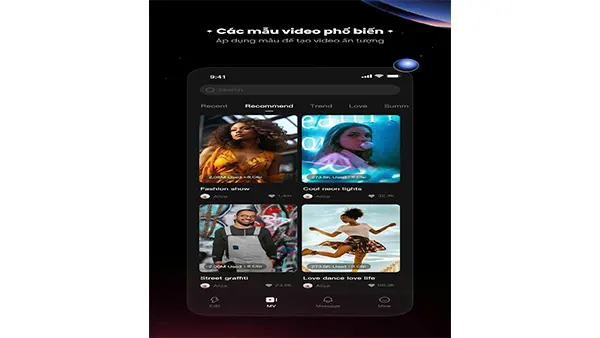 KwaiCut Mod APK Screenshot