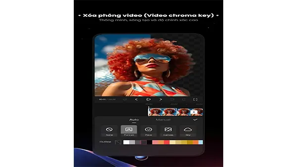 KwaiCut Mod APK Screenshot