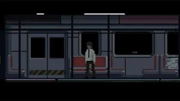 Last Train JK 2 APK Screenshot