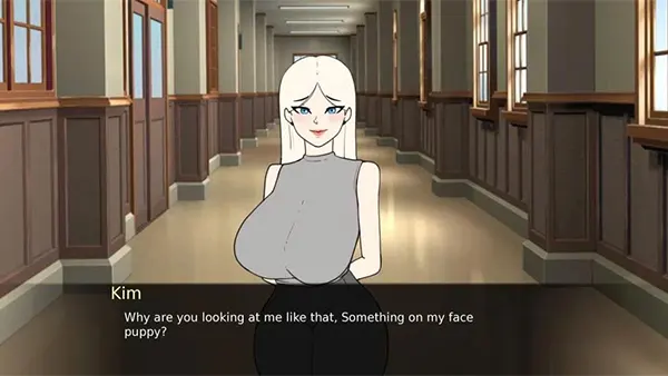 Locked In Chastity APK Screenshot