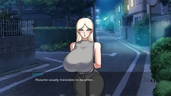 Locked In Chastity APK Screenshot