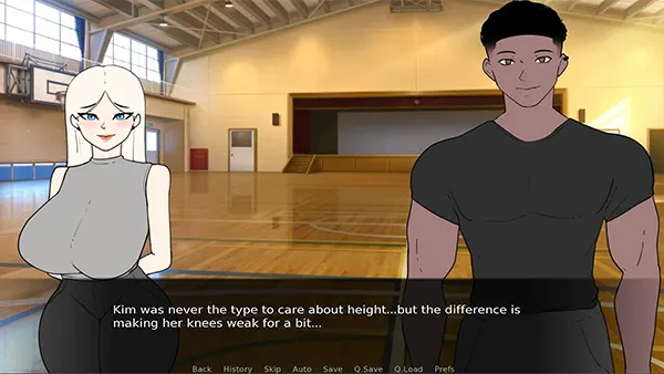Locked In Chastity APK Screenshot