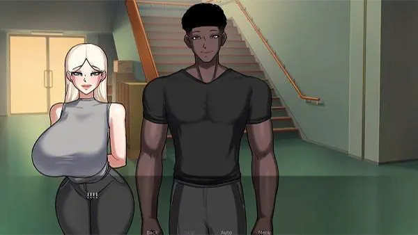 Locked In Chastity APK Screenshot