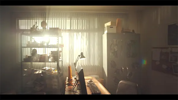 Love Love Mystery Club APK Screenshot