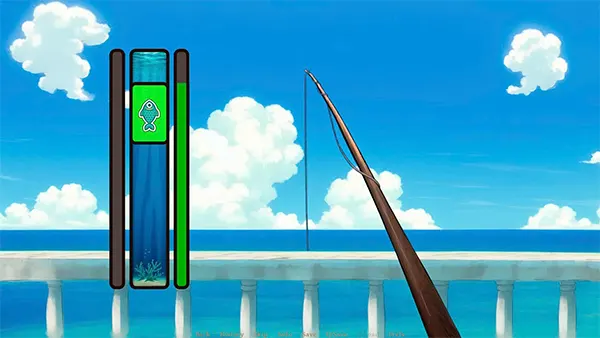 Lusty Buccaneers APK Screenshot