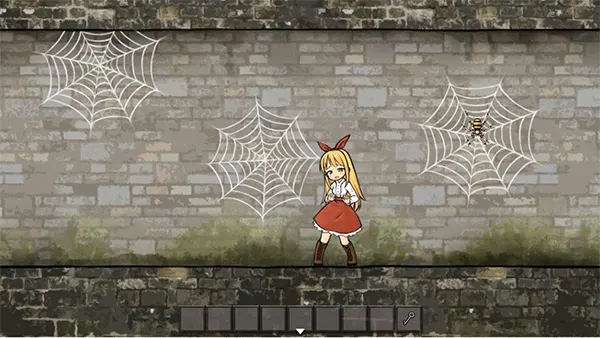 Melancholianna APK Screenshot