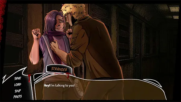 Mind the Gap APK Screenshot