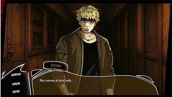Mind the Gap APK Screenshot