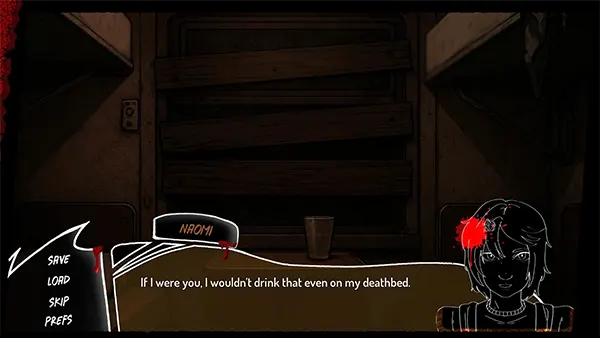 Mind the Gap APK Screenshot