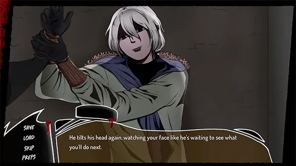 Mind the Gap APK Screenshot