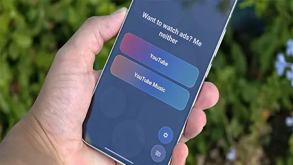 Morphe APK (Premium Unlocked) Screenshot