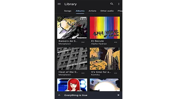 Music Speed Changer Mod APK (Pro Unlocked) Screenshot