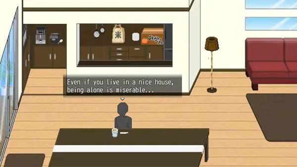My Summer Vacation APK Screenshot