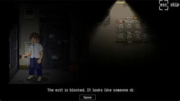 No Exit Apartment APK Screenshot