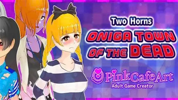 Oniga Town of the Dead APK (Mobile Game) Screenshot