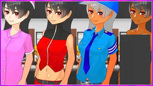 Oniga Town of the Dead APK (Mobile Game) Screenshot