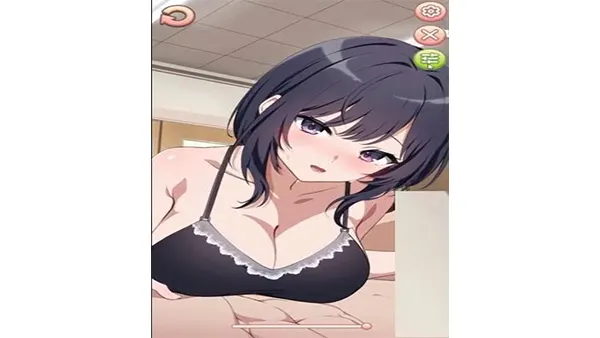 Orgasm Endurance Club APK Screenshot