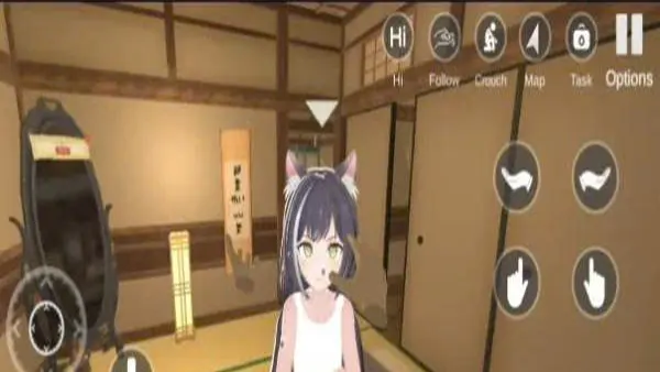 OURO PLAYER APK Screenshot