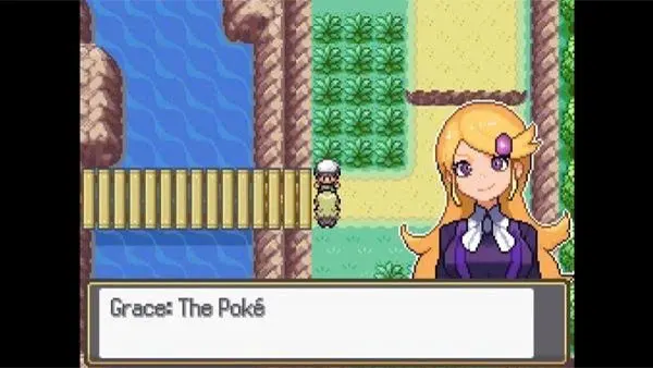 Pokemon Mind and Body APK Screenshot