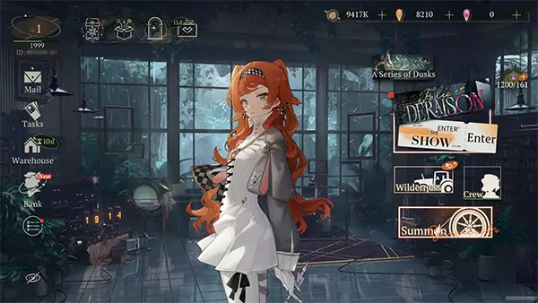 Reverse 1999 APK Screenshot
