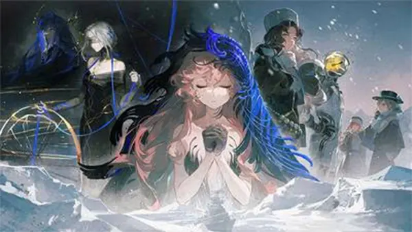 Reverse 1999 APK Screenshot