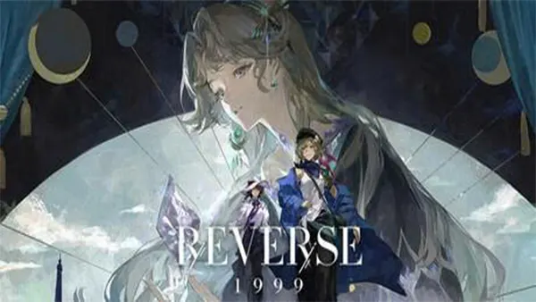 Reverse 1999 APK Screenshot