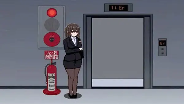 Room 801 APK Screenshot