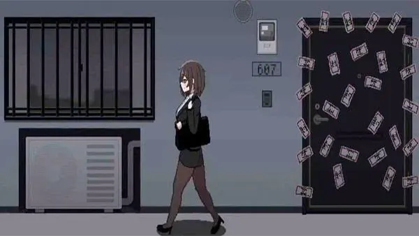Room 801 APK Screenshot