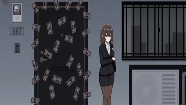 Room 801 APK Screenshot