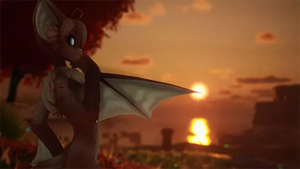 Sapphire Safari APK (Full Game) Screenshot