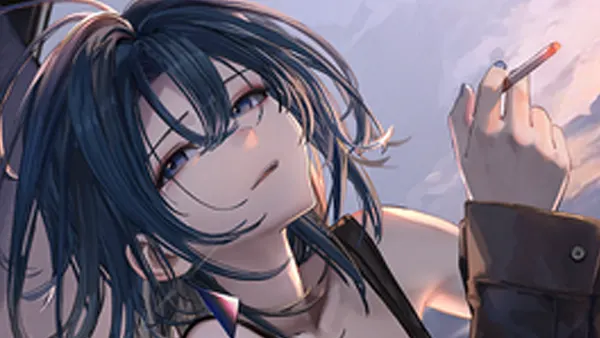 Serendipity Morning Mist APK Screenshot