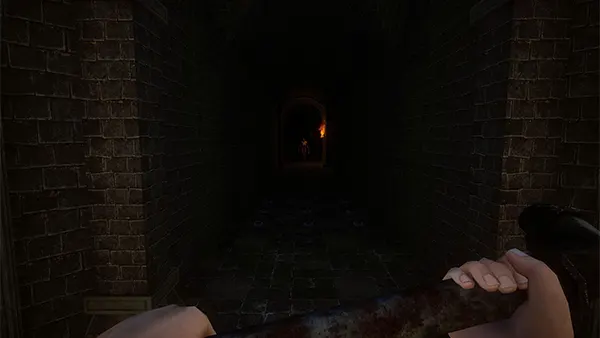 Sin Spire APK Screenshot