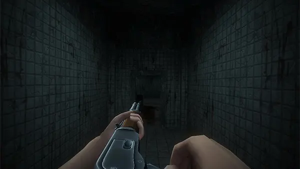 Sin Spire APK Screenshot